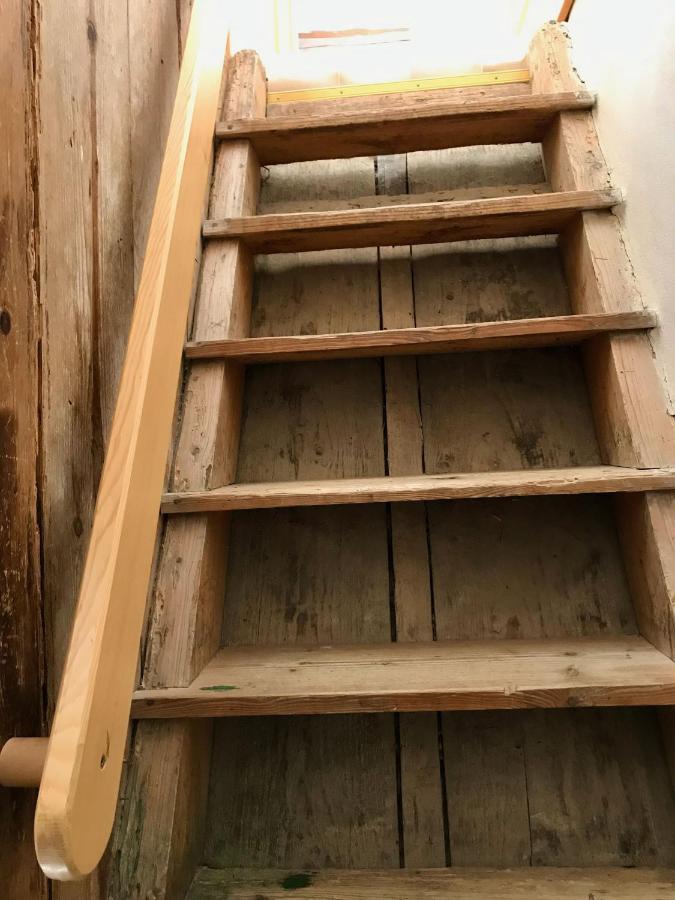 Ferienhaus Messern Kültér fotó