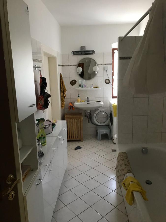 Ferienhaus Messern Kültér fotó